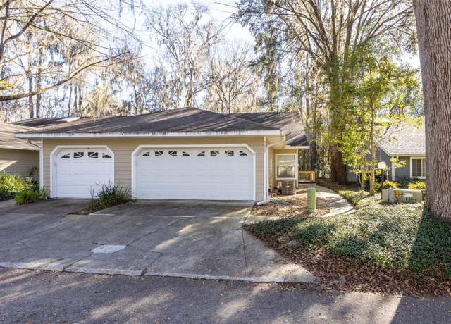 Property at 5039 SW 9th Ln, Gainesville, FL 32607, 2 beds, 2 baths