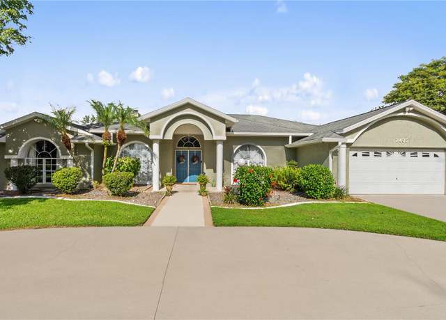 Property at 2435 N Azalea Dr, Avon Park, FL 33825, 4 beds, 4.5 baths