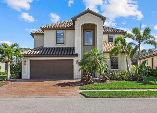 Property at 12279 Canavese Ln, Venice, FL 34293, 5 beds, 3 baths