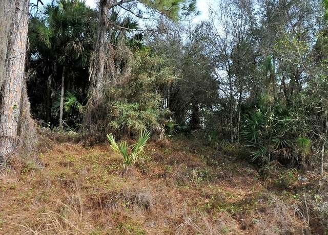 Property at Gilbert St, North Port, FL 34288
