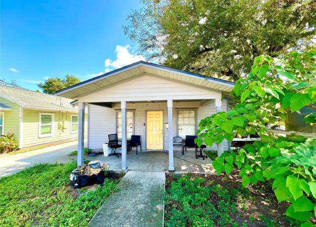 Property at 301 N Westmoreland Dr, Orlando, FL 32805, 3 beds, 1 bath