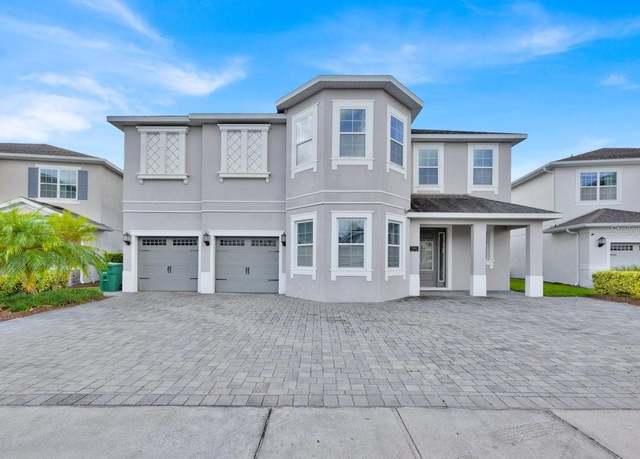 Property at Undisclosed address, Kissimmee, FL 34747, 11 beds, 11.5 baths