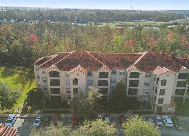 Property at 1375 Tuscana Ln #1107, Davenport, FL 33896, 2 beds, 2 baths