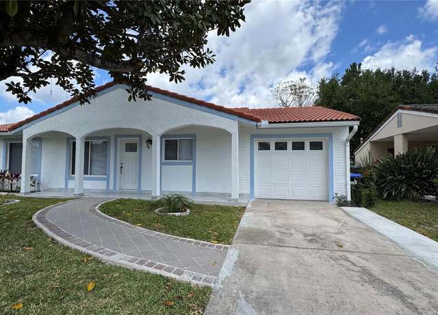 Property at 5547 Westbrook Dr, Orlando, FL 32821, 2 beds, 2 baths