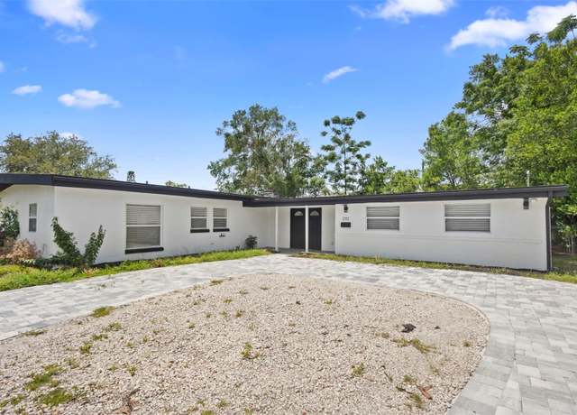 Property at 1511 E Horatio Ave, Maitland, FL 32751, 4 beds, 3 baths