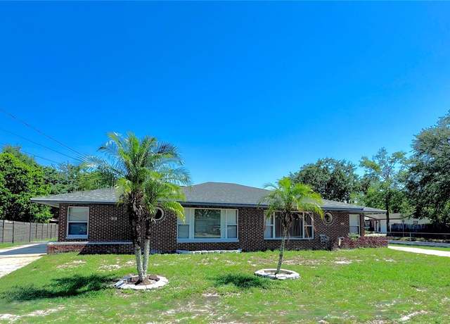 Property at 881 E Church Ave, Longwood, FL 32750, 4 beds, 2 baths