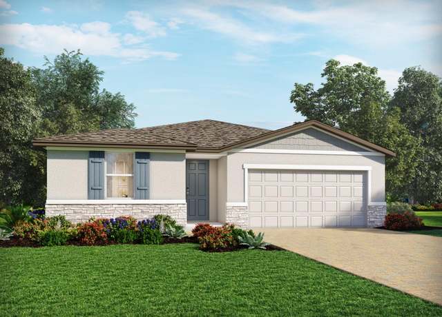 Property at 2907 Hornbill Dr, St Cloud, FL 34772, 4 beds, 3 baths