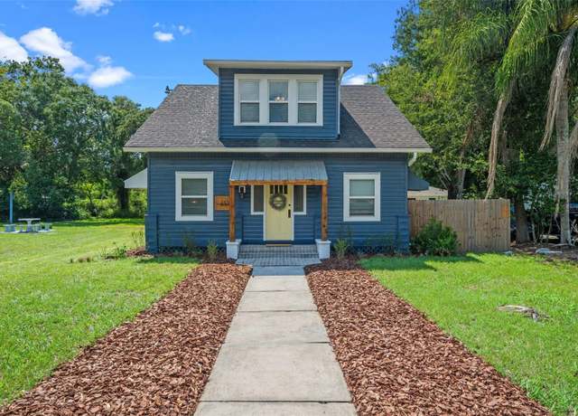 Property at 2540 Sanford Ave, Sanford, FL 32773, 3 beds, 2 baths