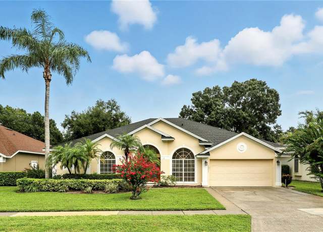 Property at 10021 Crystalline Ct, Orlando, FL 32836, 4 beds, 3 baths