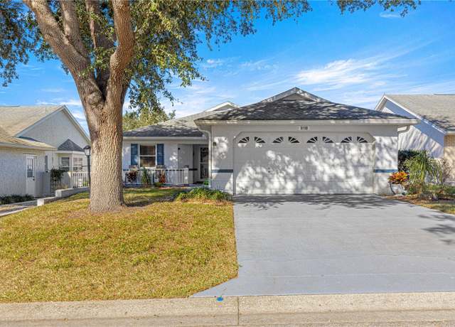 Property at 9158 SW 91st Ter, Ocala, FL 34481, 3 beds, 2 baths