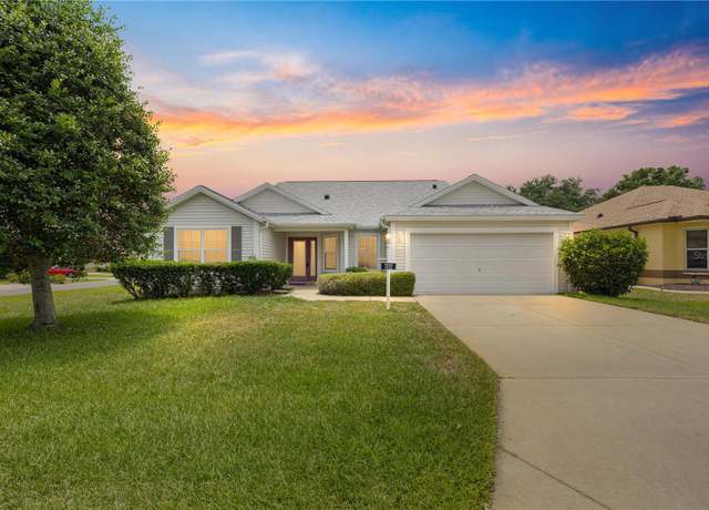 Property at 1402 Arredondo Dr, The Villages, FL 32162, 3 beds, 2 baths