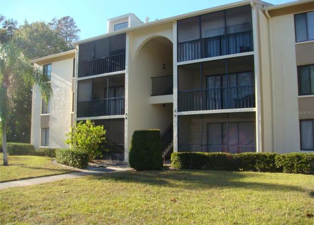 Property at 3161 Lake Pine Way S Unit B1, Tarpon Springs, FL 34688, 2 beds, 2 baths