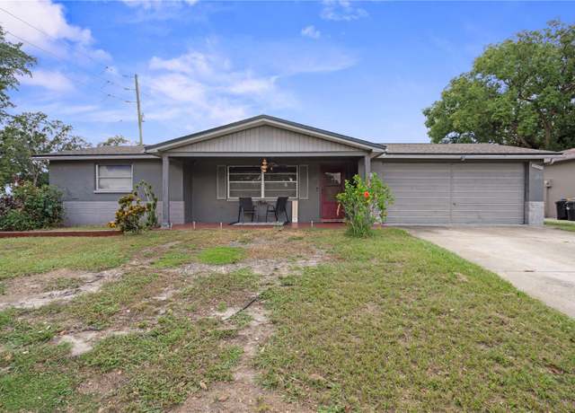 Property at 3505 Blackhawk Dr, New Port Richey, FL 34652, 2 beds, 2 baths