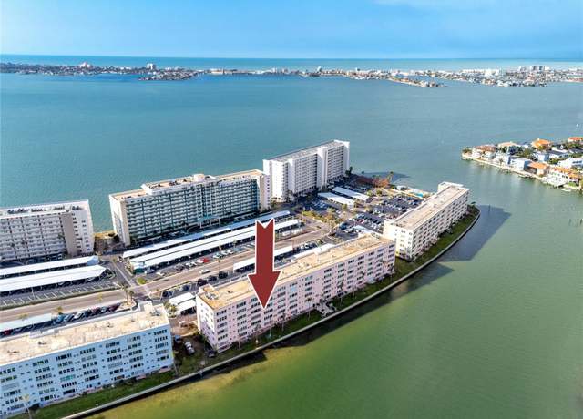 Property at 6025 Shore Blvd S #311, Gulfport, FL 33707, 1 bed, 1 bath