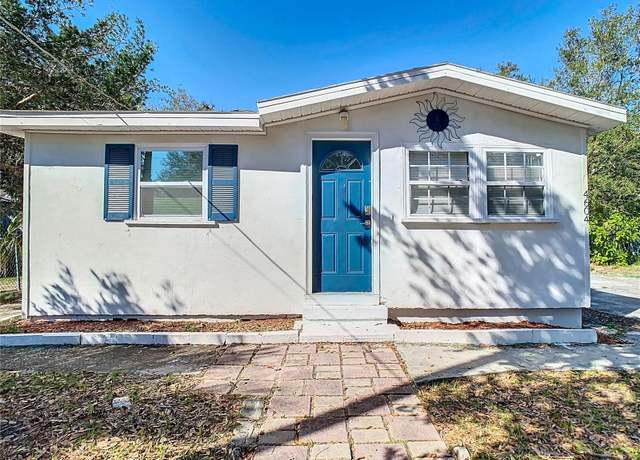 Property at 4604 Courtland St, Tampa, FL 33610, 3 beds, 2 baths