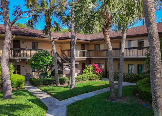Property at 2685 Sabal Springs Cir #201, Clearwater, FL 33761, 1 bed, 1.5 baths