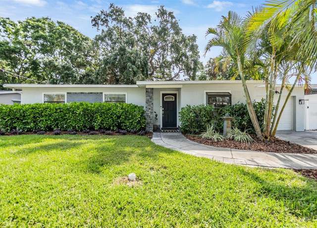 Property at 4320 S Hubert Ave, Tampa, FL 33611, 3 beds, 2 baths