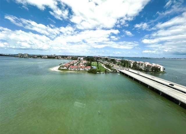 Property at 5220 Brittany Dr S #1306, St Petersburg, FL 33715, 1 bed, 1 bath
