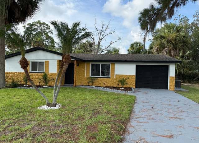 Property at 5614 Bay Blvd, Port Richey, FL 34668, 3 beds, 2 baths