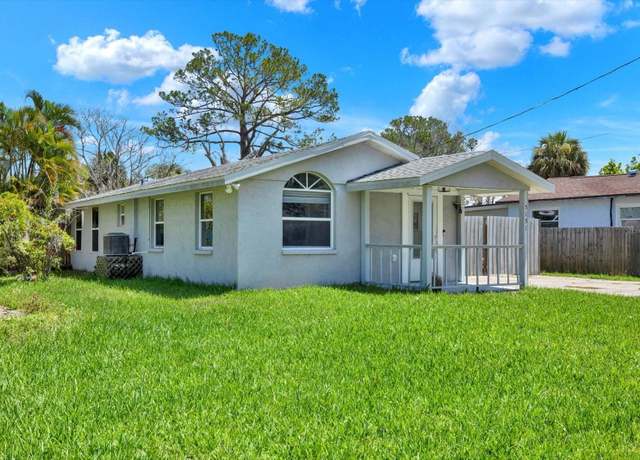 Property at 5151 Behms Ct, Port Richey, FL 34668, 2 beds, 1 bath