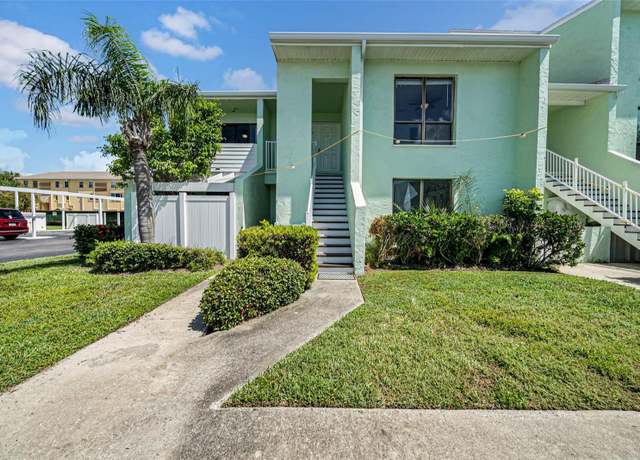 Property at 1 Windrush Blvd #30, Indian Rocks Beach, FL 33785, 2 beds, 2 baths