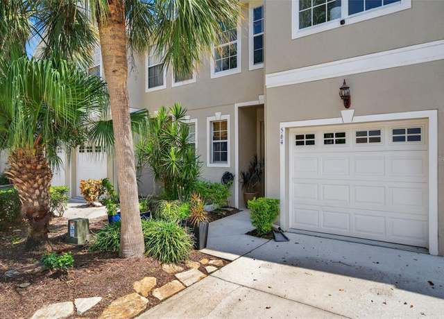 Property at 564 Black Lion Dr NE, St Petersburg, FL 33716, 3 beds, 2.5 baths