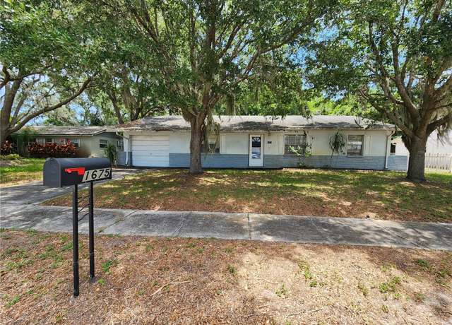 Property at 1675 Ashwood Ave, Titusville, FL 32796, 3 beds, 2 baths