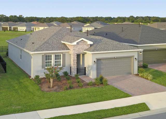 Property at 4359 NW 54th Ter, Ocala, FL 34482, 2 beds, 2 baths
