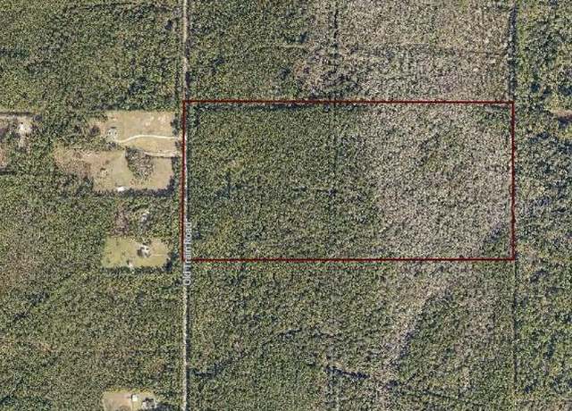 Property at 0 Old Train Rd, Deltona, FL 32738