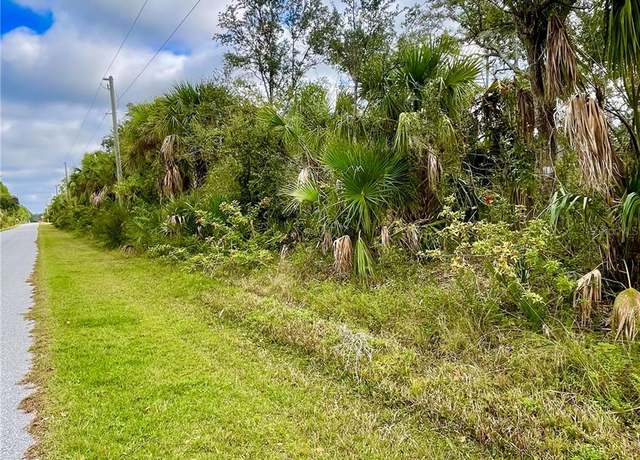 Property at 1464 Rambler Ter, Port Charlotte, FL 33953
