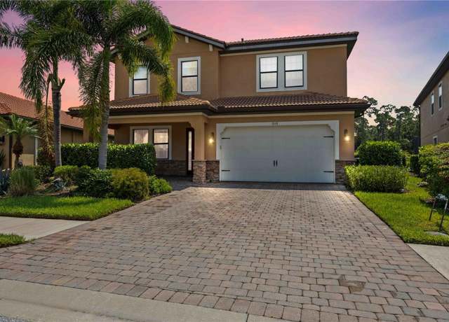 Property at 1048 Bradberry Dr, Nokomis, FL 34275, 4 beds, 3 baths