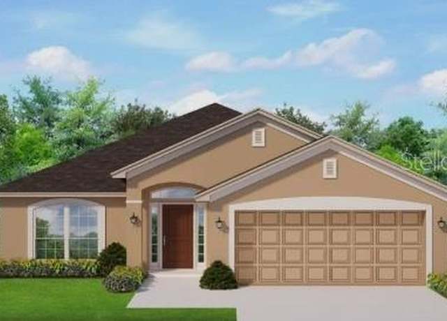 Property at 2663 Averland Loop, North Port, FL 34287, 3 beds, 2 baths