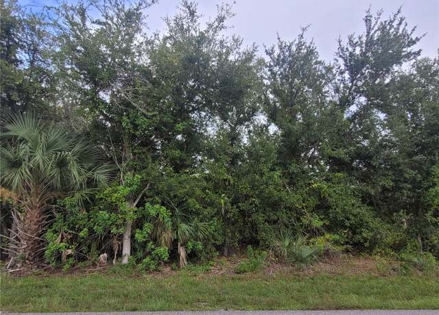 Property at 9653 President Cir, Port Charlotte, FL 33981