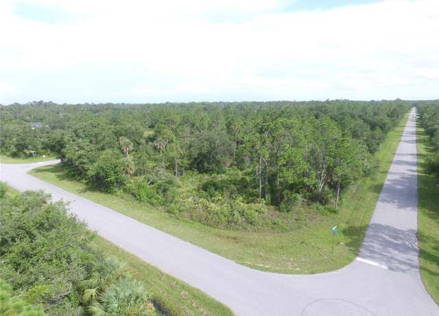 Property at 246 & 254 Friendly St, Port Charlotte, FL 33953