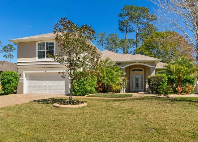 Property at 20 Emmons Ln, Palm Coast, FL 32164, 4 beds, 3.5 baths