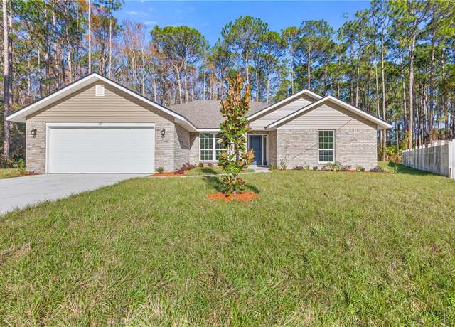 Property at 67 Rolling Sands Dr, Palm Coast, FL 32164, 4 beds, 3 baths