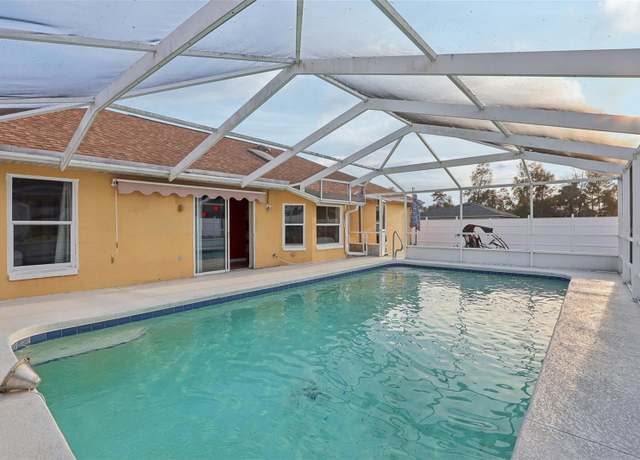 Property at 2385 SW 159th Ln, Ocala, FL 34473, 4 beds, 3 baths