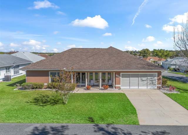 Property at 11095 SE 175th Pl, Summerfield, FL 34491, 2 beds, 2 baths