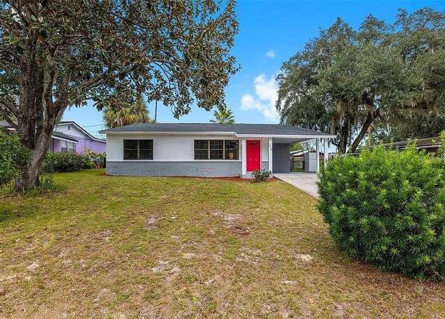 Property at 1510 SE 14 Ave, Gainesville, FL 32641, 4 beds, 2 baths