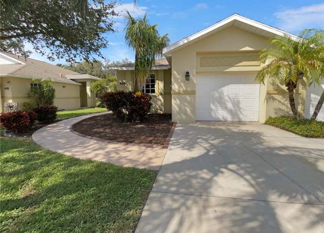 Property at 416 28th St W, Palmetto, FL 34221, 3 beds, 2 baths