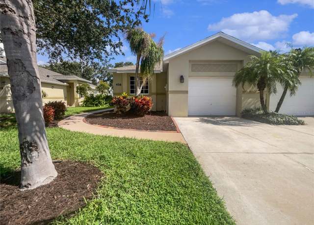 Property at 416 28th St W, Palmetto, FL 34221, 3 beds, 2 baths