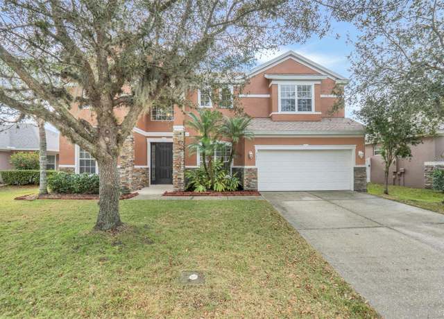 Property at 351 Michigan Estates Cir, St Cloud, FL 34769, 6 beds, 4 baths