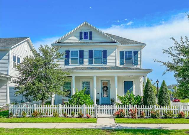 Property at 1024 Prosperity Dr, Winter Garden, FL 34787, 3 beds, 2.5 baths