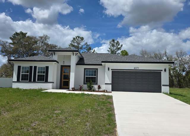 Property at 6371 SW 147 Street Rd, Ocala, FL 34473, 4 beds, 2 baths