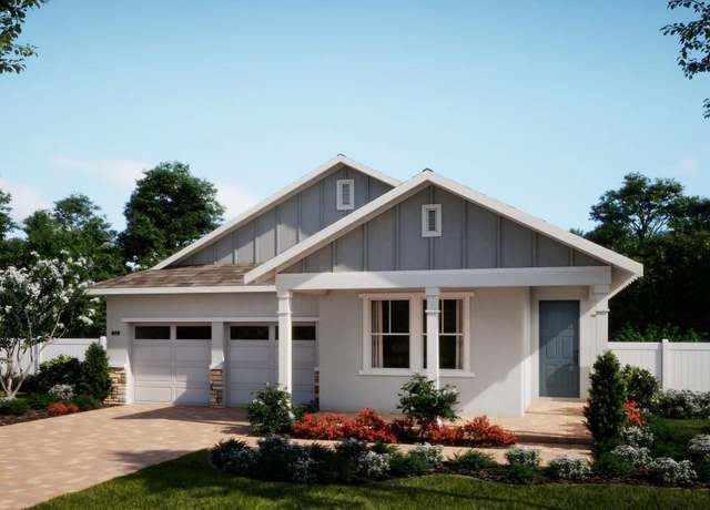 Property at 343 Ridgemark Ave, Groveland, FL 34736, 3 beds, 3 baths