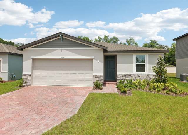 Property at 4717 Jasmine Cir, Leesburg, FL 34748, 3 beds, 2 baths