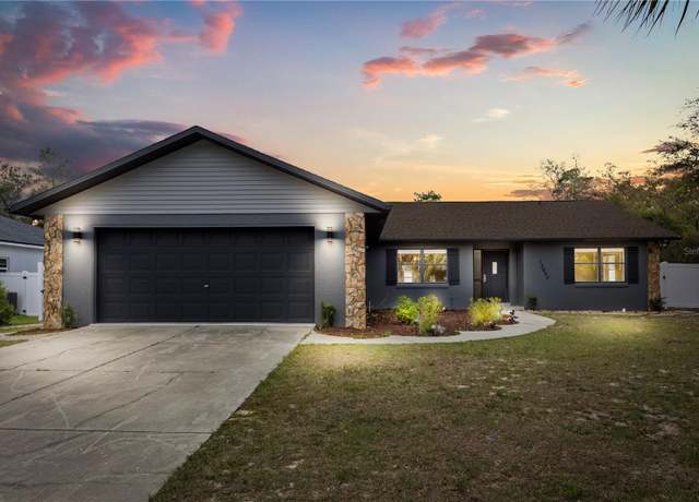 Property at 15690 SW 46th Cir, Ocala, FL 34473, 4 beds, 2 baths