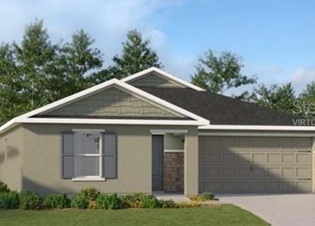 Property at 4705 Katrina Dr, Haines City, FL 33844, 3 beds, 2 baths