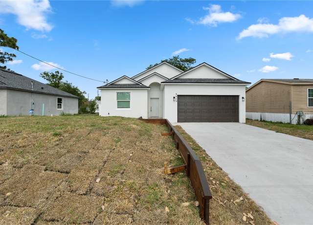 Property at 9915 Cypress Park Dr, Orlando, FL 32824, 3 beds, 2 baths