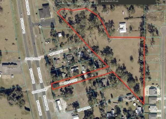 Property at 4925 N US Highway 441, Ocala, FL 34475